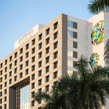Pullman Miami Airport-3