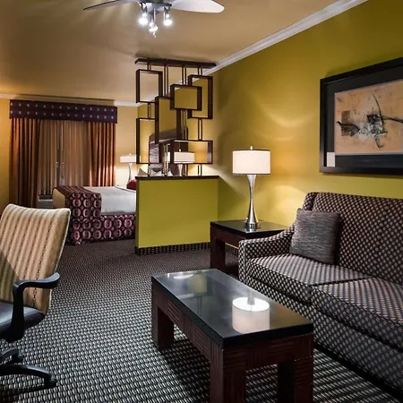 Best Western Plus Christopher Inn & Suites-3
