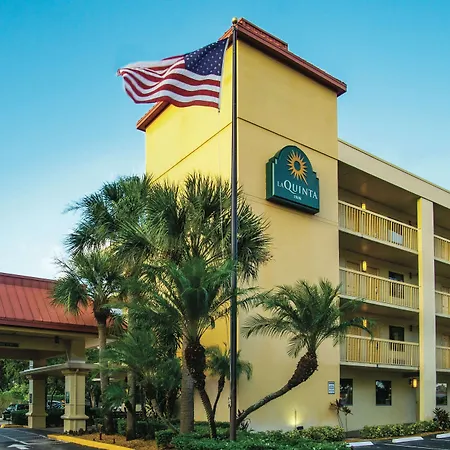 La Quinta Inn By Wyndham West Palm Beach - Florida Turnpike-3