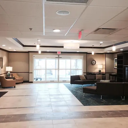 Candlewood Suites Youngstown W - I-80 Niles Area By Ihg-3