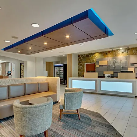 Holiday Inn Express Hotel And Suites Weatherford By Ihg-2