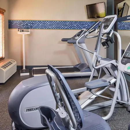 Hampton Inn Closest To Universal Orlando-3