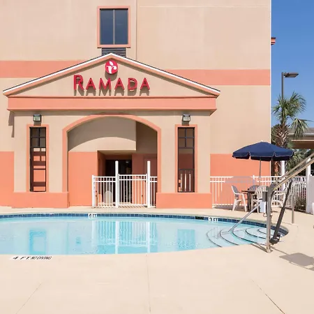 Ramada By Wyndham Panama City-2