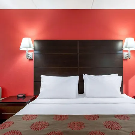 Ramada By Wyndham Panama City-3