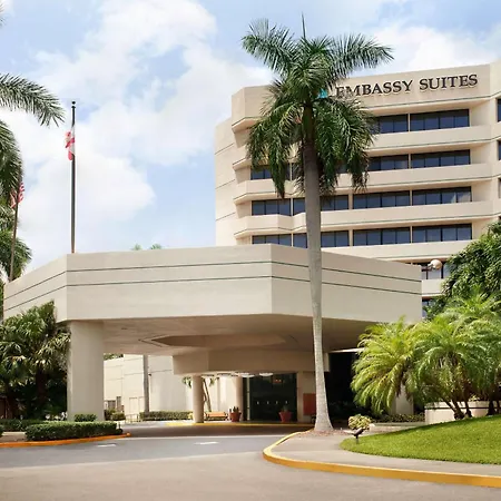 Embassy Suites Boca Raton-2