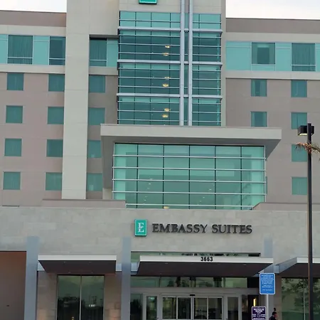 Embassy Suites Ontario - Airport-3