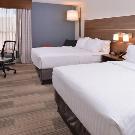 Holiday Inn Express Olean By Ihg-3