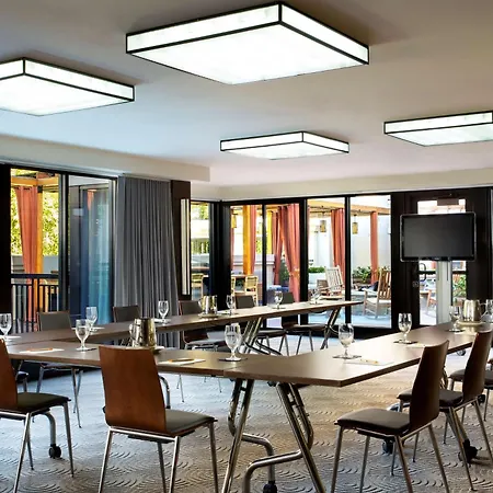 Andaz Napa, By Hyatt-2