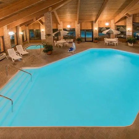 Days Inn By Wyndham Wooster-3