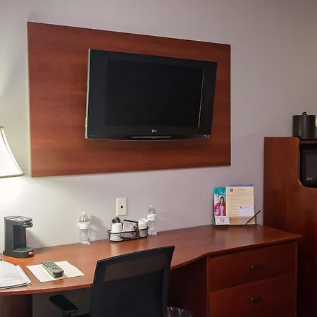 Parke Regency Hotel & Conf Ctr., BW Signature Collection-2