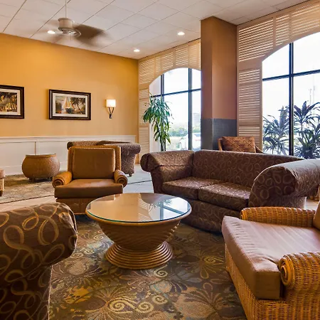 Best Western Orlando Gateway Hotel-2