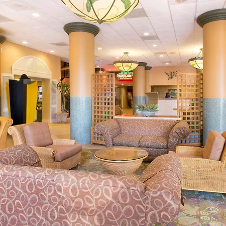 Best Western Orlando Gateway Hotel-3