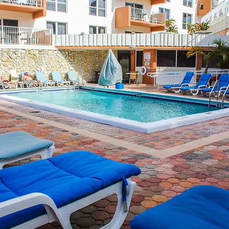 Ft Lauderdale Beach Resort-2