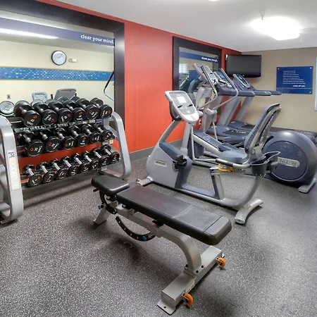 Hampton Inn Fremont-3
