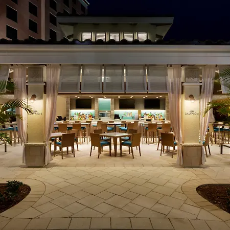 Caribe Royale Orlando-2
