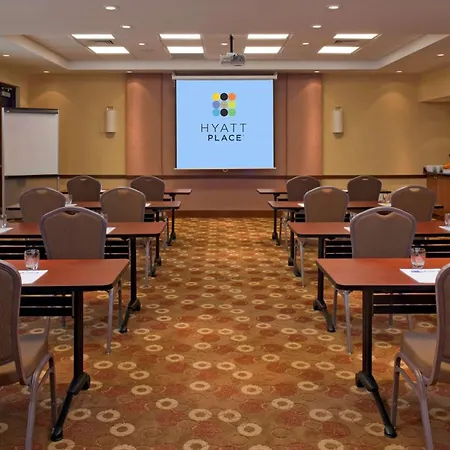Hyatt Place Pensacola Airport-2