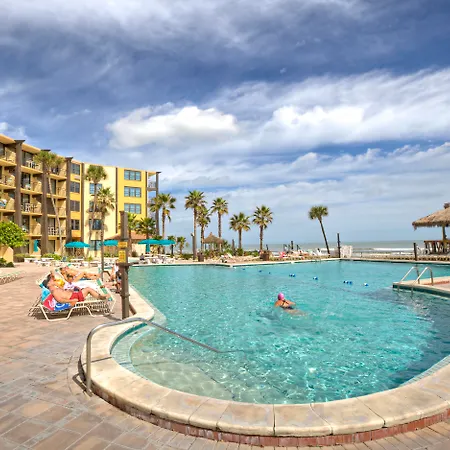 Daytona Beach Hawaiian Inn-3