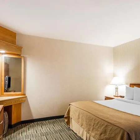 Quality Inn Petaluma - Sonoma-2