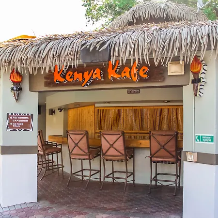 Parkway International Resort By Coolvacay-2