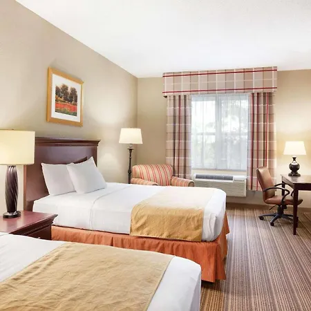 Country Inn & Suites By Radisson, Ithaca, Ny-2