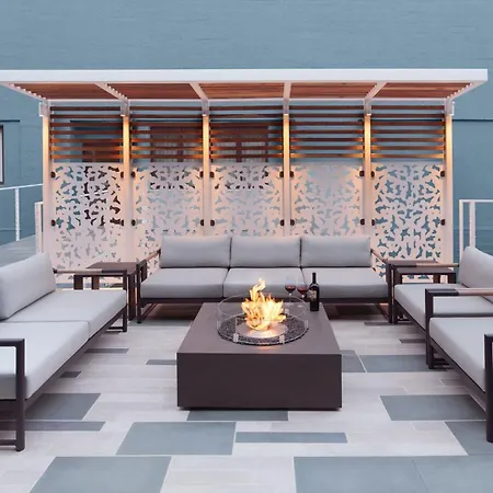 Casa Madrona Hotel And Spa-2