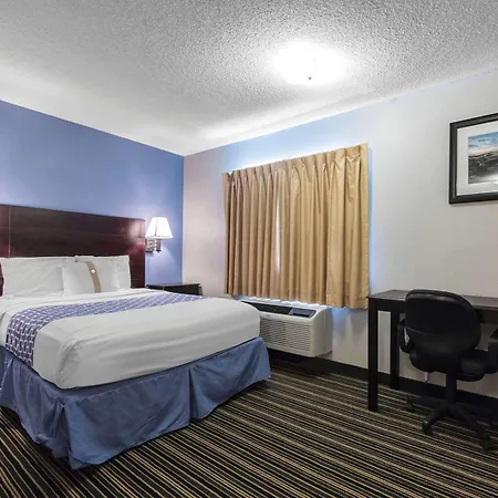 Suburban Extended Stay Hotel Naval Base Area-3
