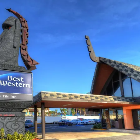 Best Western Aku Tiki Inn-2
