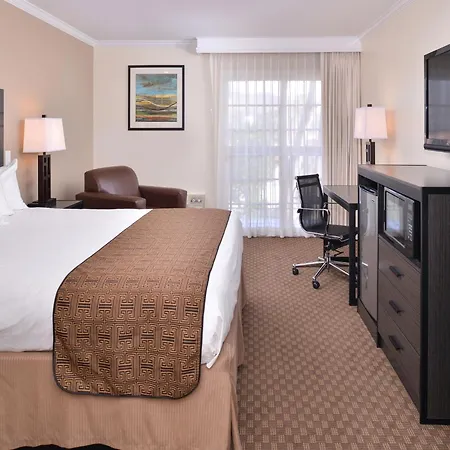 Best Western Capistrano Inn-2