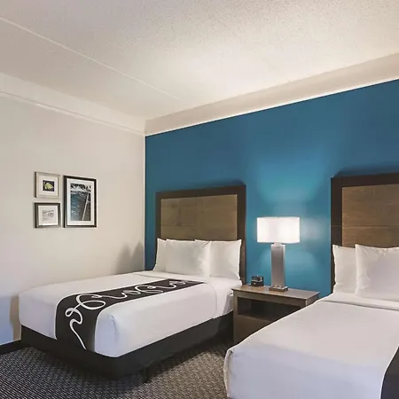 La Quinta By Wyndham Orlando Ucf-3