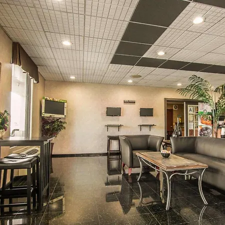 Quality Inn Temecula Valley Wine Country-3
