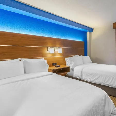 Holiday Inn Express Cape Coral-Fort Myers Area By Ihg-3