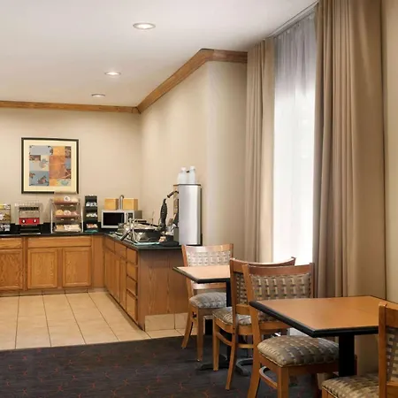 Hawthorn Extended Stay By Wyndham Decatur-3