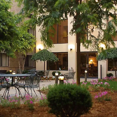Hampton Inn & Suites Chillicothe-3