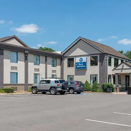 Best Western Dutch Valley Inn-3