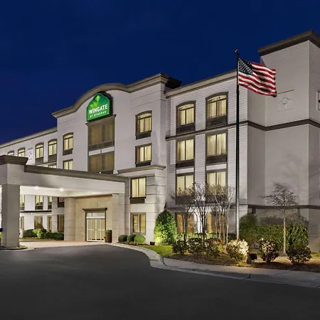 Wingate By Wyndham Southport-3