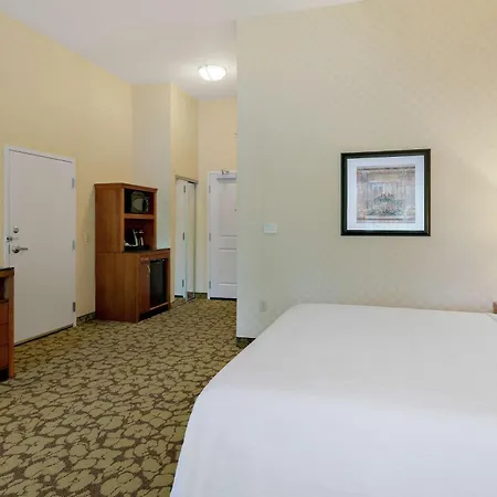 Hilton Garden Inn Sacramento Elk Grove-3