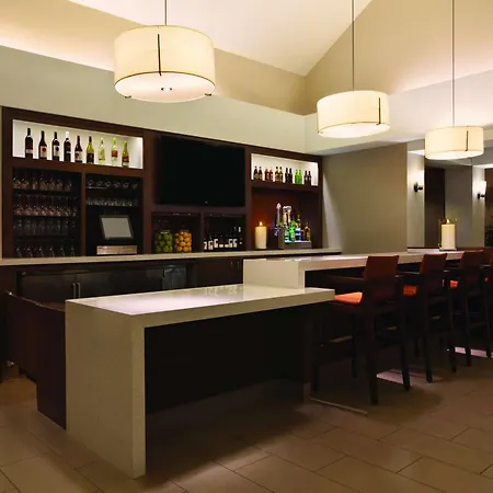Hyatt House Pleasanton-2