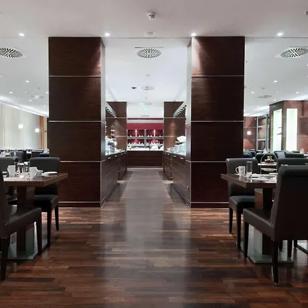 Hilton Cologne-2