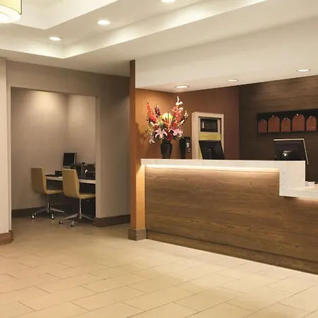 Hyatt House Pleasanton-3