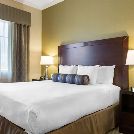 The Oaks Hotel & Suites-3