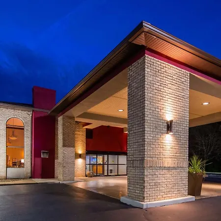 Best Western Plus North Canton Inn & Suites-3