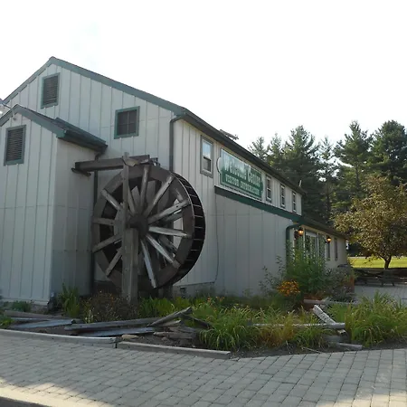 Holiday Inn Express Hocking Hills-Logan By Ihg-2