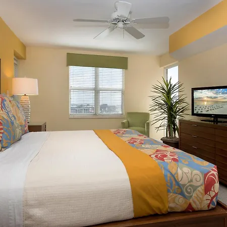 Gullwing Beach Resort-3