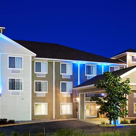 Holiday Inn Express & Suites New Buffalo, Mi By Ihg-3