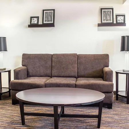 Sleep Inn & Suites Spring Lake - Fayetteville Near Fort Bragg-2