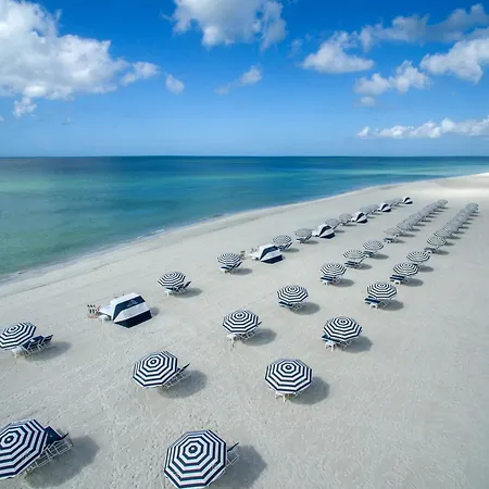 Resort At Longboat Key Club-2