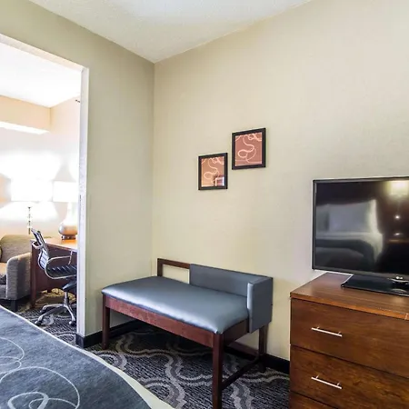 Comfort Suites Pineville - Ballantyne Area-3