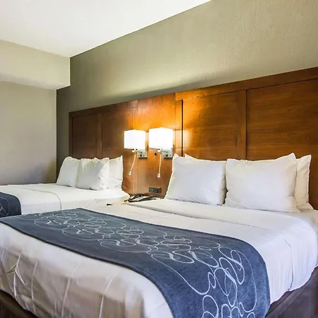 Comfort Suites Pineville - Ballantyne Area-2