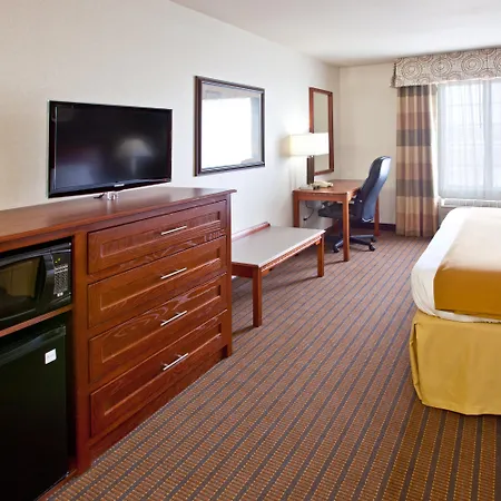 Holiday Inn Express Grand Rapids Southwest By Ihg-2