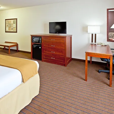 Holiday Inn Express Grand Rapids Southwest By Ihg-3